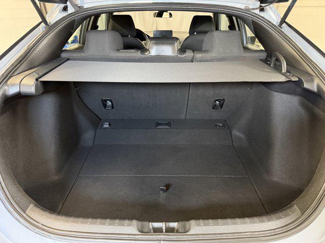used 2022 Honda Civic car, priced at $27,990