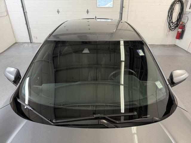used 2020 Honda Civic car, priced at $22,900