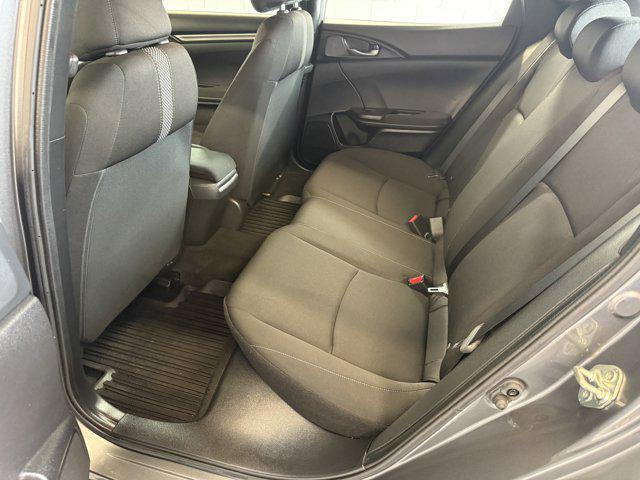 used 2020 Honda Civic car, priced at $22,900