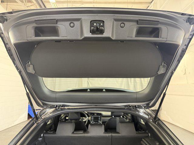 used 2020 Honda Civic car, priced at $22,900