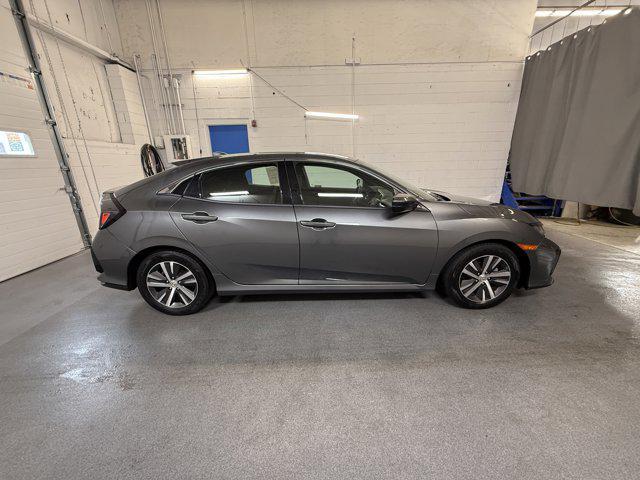 used 2020 Honda Civic car, priced at $22,900