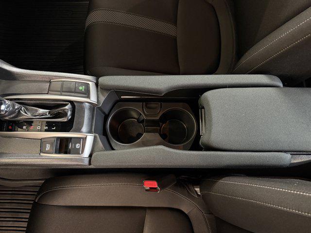 used 2020 Honda Civic car, priced at $22,900