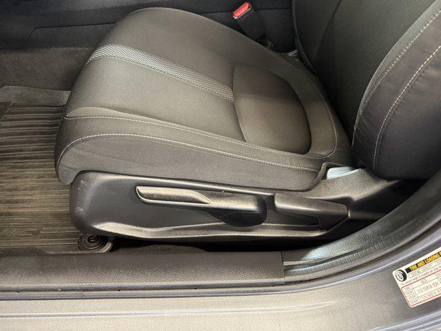 used 2020 Honda Civic car, priced at $22,900