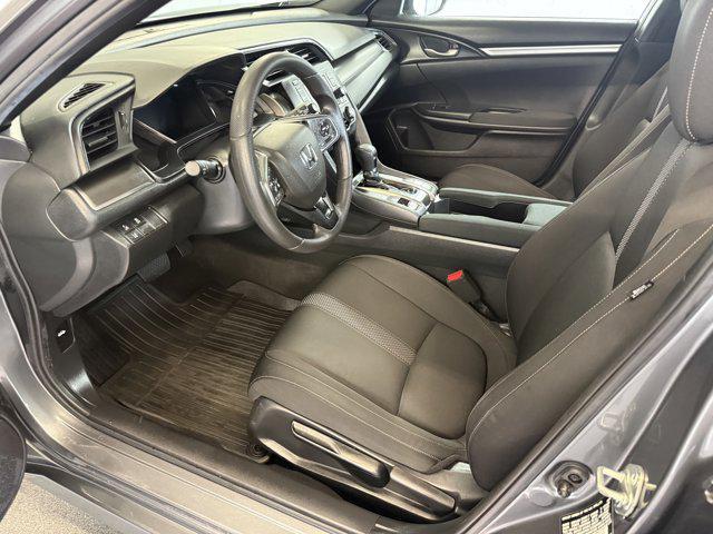 used 2020 Honda Civic car, priced at $22,900