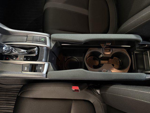 used 2020 Honda Civic car, priced at $22,900