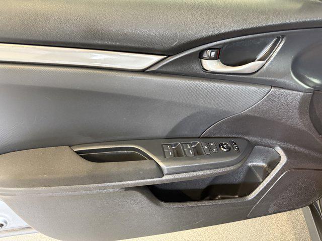 used 2020 Honda Civic car, priced at $22,900
