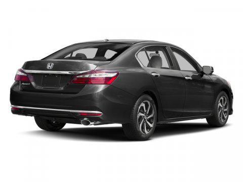 used 2017 Honda Accord car, priced at $20,200