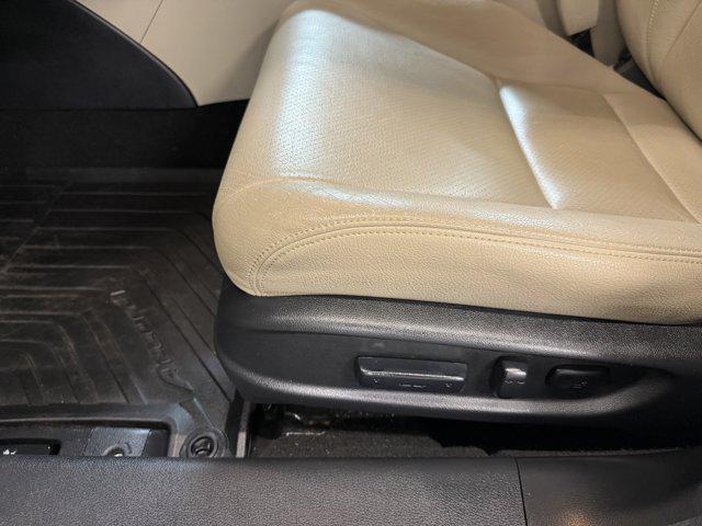 used 2017 Honda Accord car, priced at $20,590