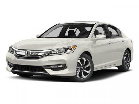 used 2017 Honda Accord car, priced at $20,200
