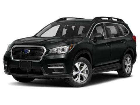 used 2021 Subaru Ascent car, priced at $25,400