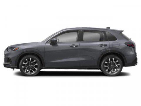new 2026 Honda HR-V car, priced at $33,400