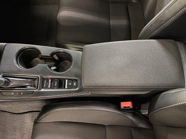 used 2022 Honda Civic car, priced at $26,990