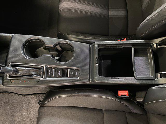 used 2022 Honda Civic car, priced at $26,990