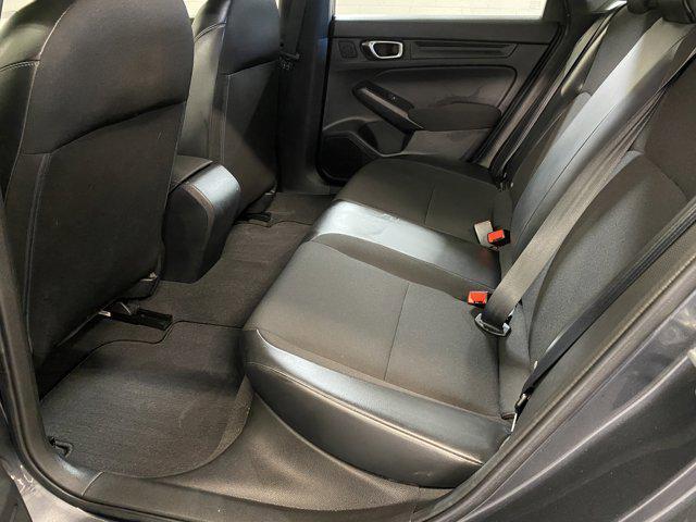used 2022 Honda Civic car, priced at $26,990