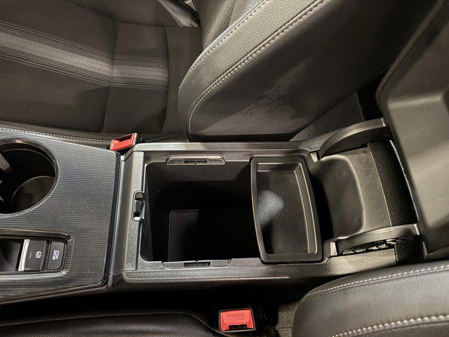 used 2022 Honda Civic car, priced at $27,390