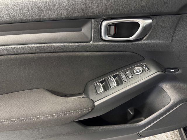 used 2022 Honda Civic car, priced at $27,390