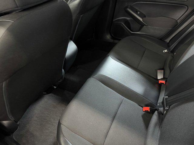used 2022 Honda Civic car, priced at $27,390