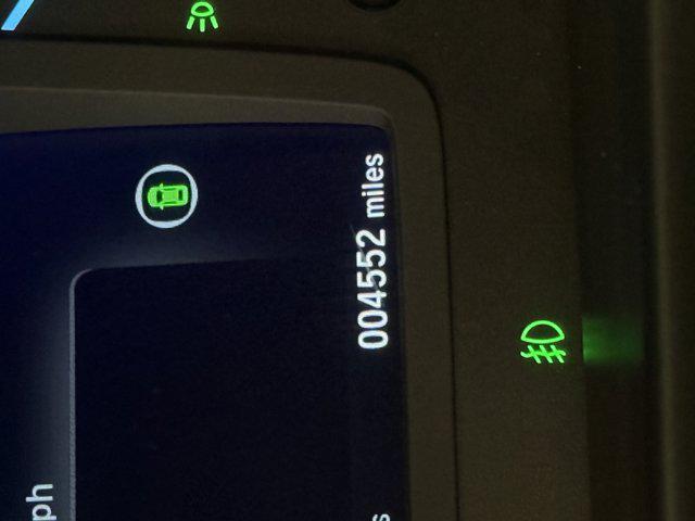 used 2023 Honda Odyssey car, priced at $42,990