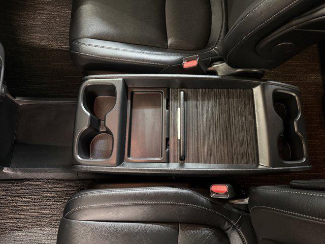 used 2023 Honda Odyssey car, priced at $42,990