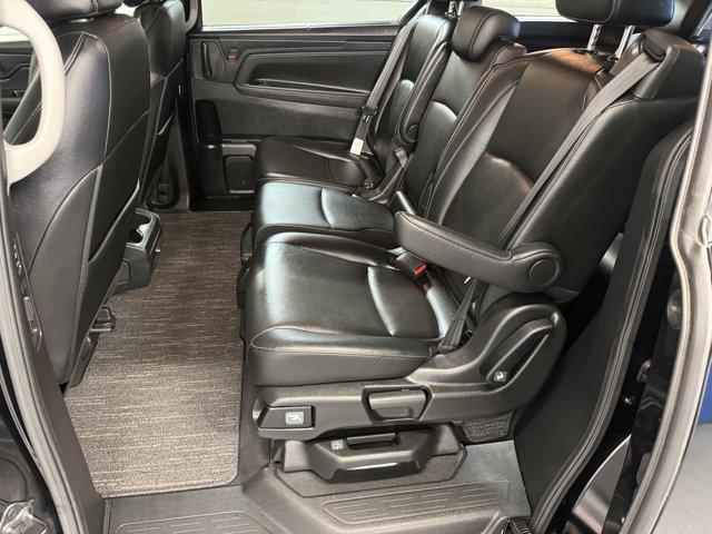 used 2023 Honda Odyssey car, priced at $42,990