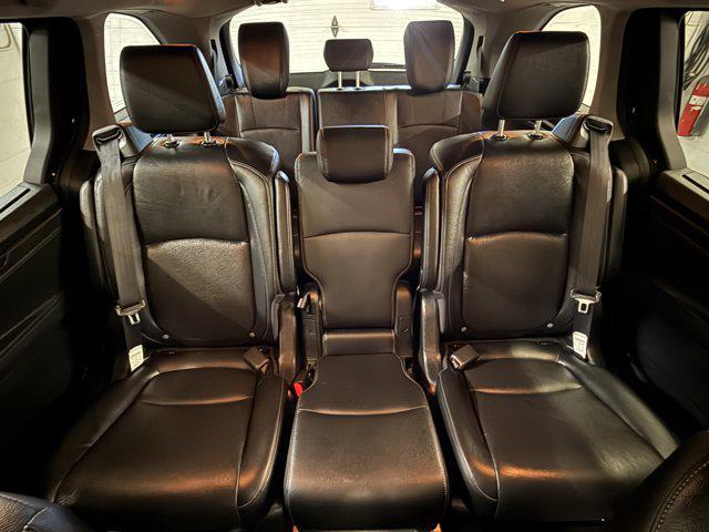 used 2023 Honda Odyssey car, priced at $42,990