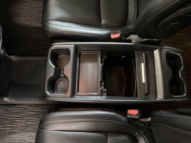 used 2023 Honda Odyssey car, priced at $42,990