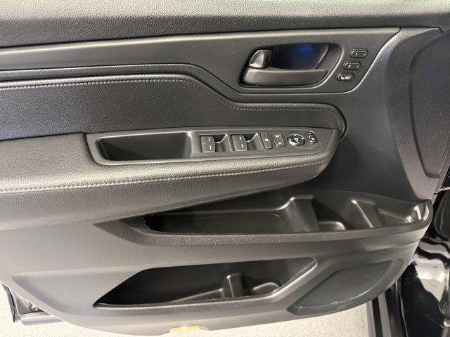used 2023 Honda Odyssey car, priced at $42,990