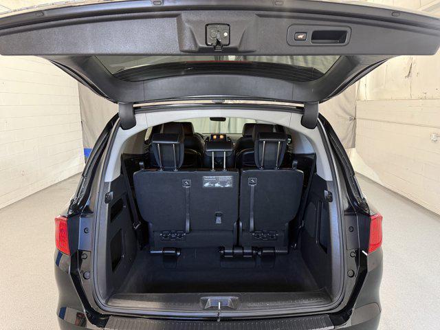 used 2023 Honda Odyssey car, priced at $42,990