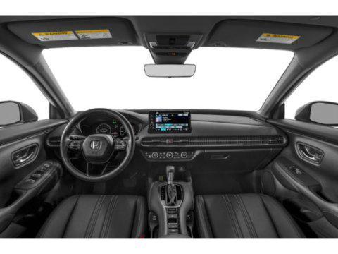 used 2023 Honda HR-V car, priced at $29,900