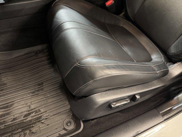 used 2018 Honda Civic car, priced at $26,190