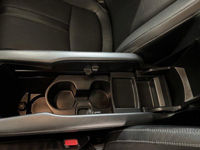 used 2018 Honda Civic car, priced at $26,190