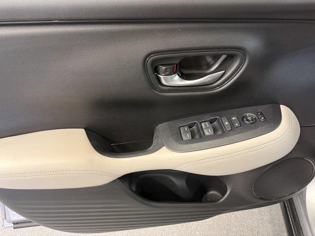 used 2023 Honda HR-V car, priced at $23,990