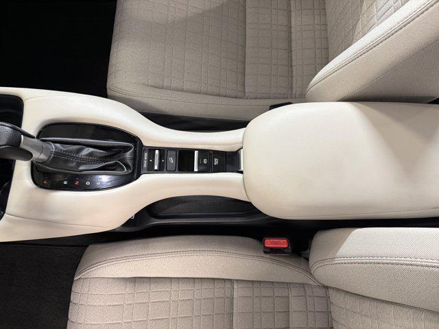 used 2023 Honda HR-V car, priced at $23,990