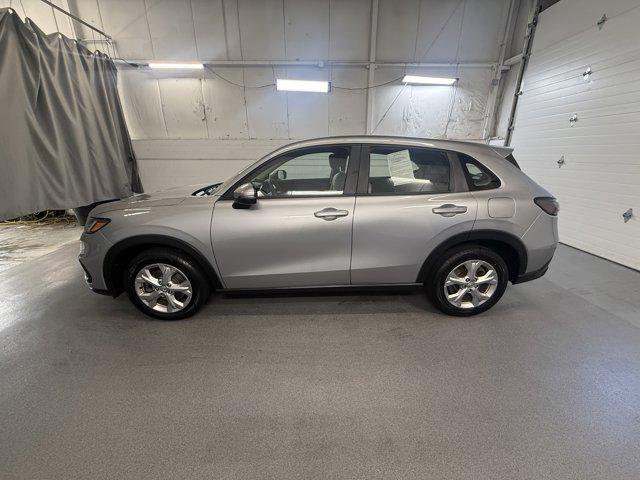 used 2023 Honda HR-V car, priced at $23,990