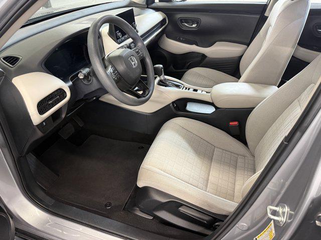 used 2023 Honda HR-V car, priced at $23,990