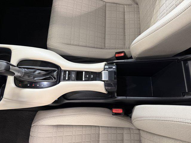 used 2023 Honda HR-V car, priced at $23,990