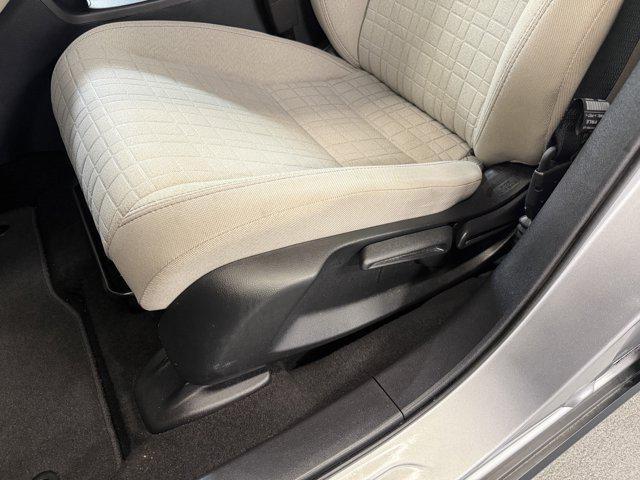 used 2023 Honda HR-V car, priced at $23,990