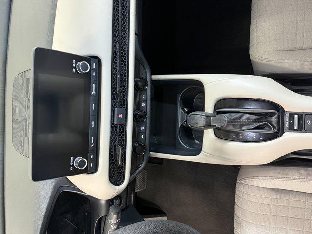 used 2023 Honda HR-V car, priced at $23,990