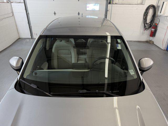 used 2023 Honda HR-V car, priced at $23,990