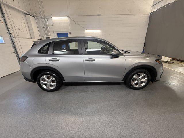 used 2023 Honda HR-V car, priced at $23,990