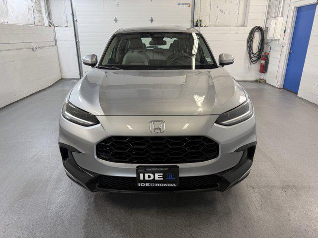 used 2023 Honda HR-V car, priced at $23,990