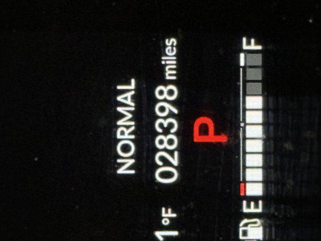 used 2023 Honda HR-V car, priced at $23,990