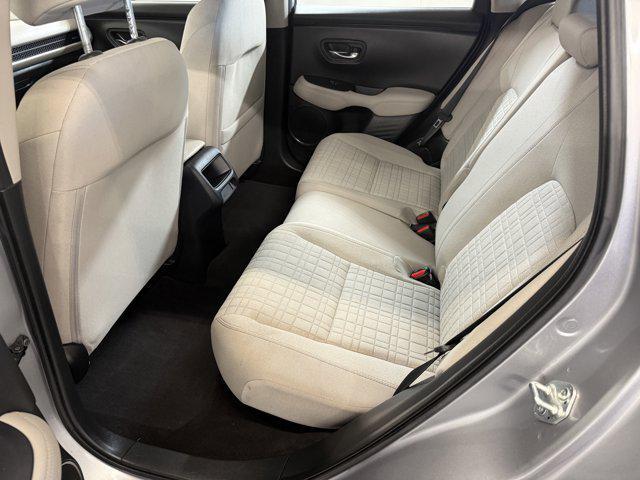 used 2023 Honda HR-V car, priced at $23,990