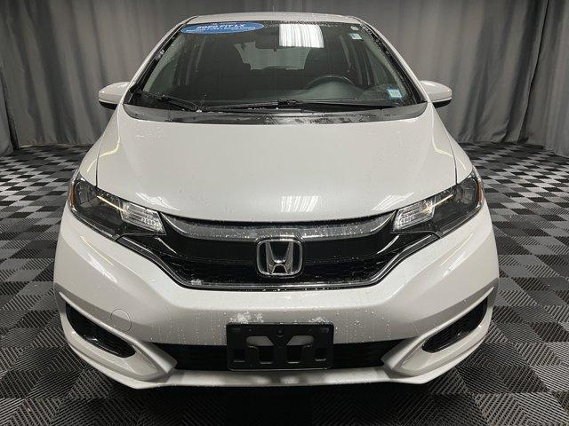 used 2020 Honda Fit car, priced at $19,390