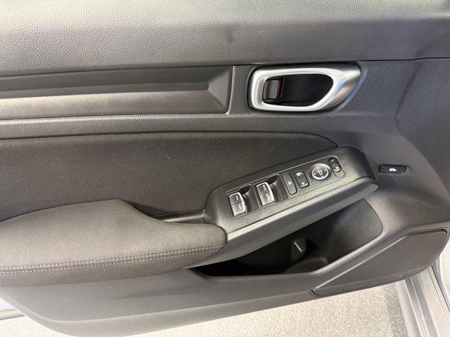 used 2022 Honda Civic car, priced at $25,690