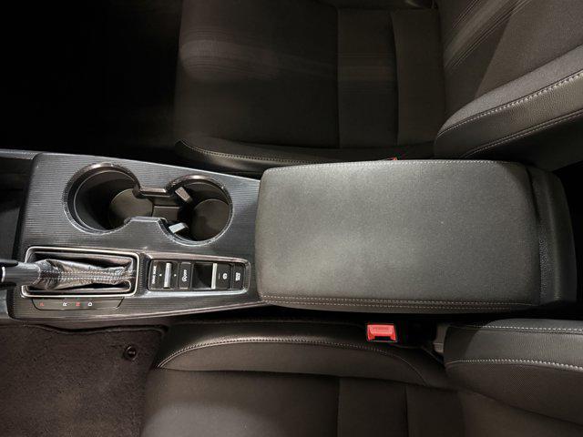 used 2022 Honda Civic car, priced at $25,690