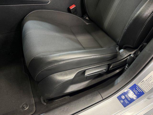 used 2022 Honda Civic car, priced at $25,690