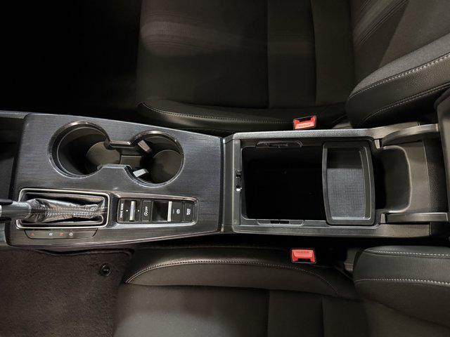 used 2022 Honda Civic car, priced at $25,690
