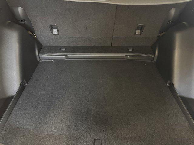 used 2018 Honda CR-V car, priced at $19,990