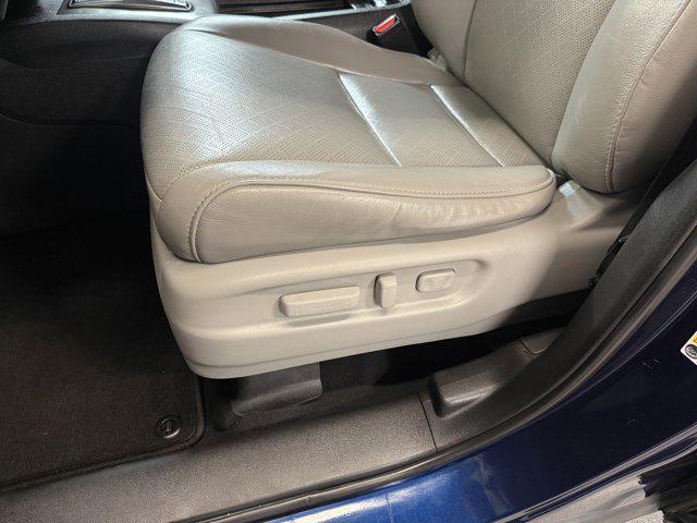used 2020 Honda Passport car, priced at $30,990